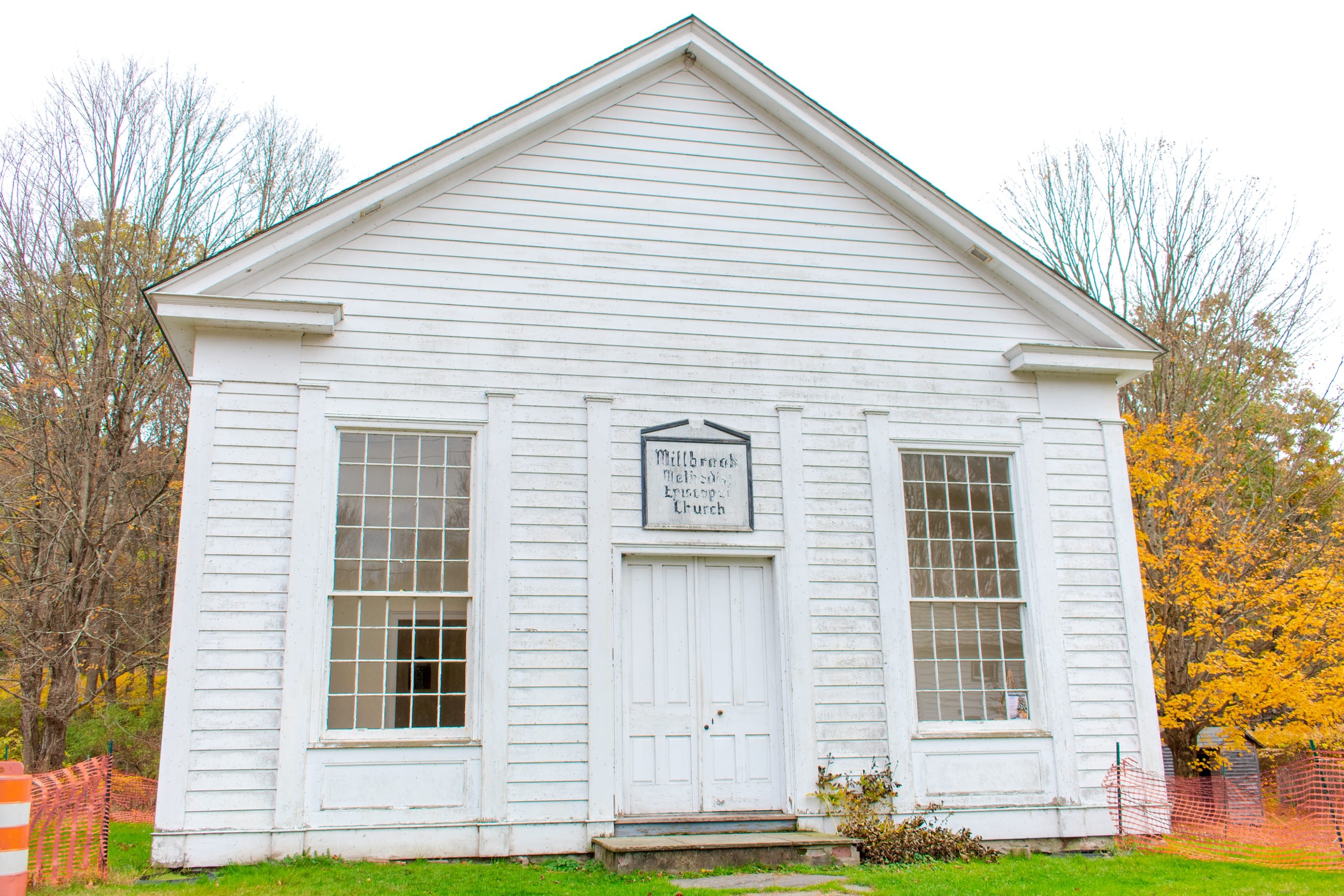 Village Church