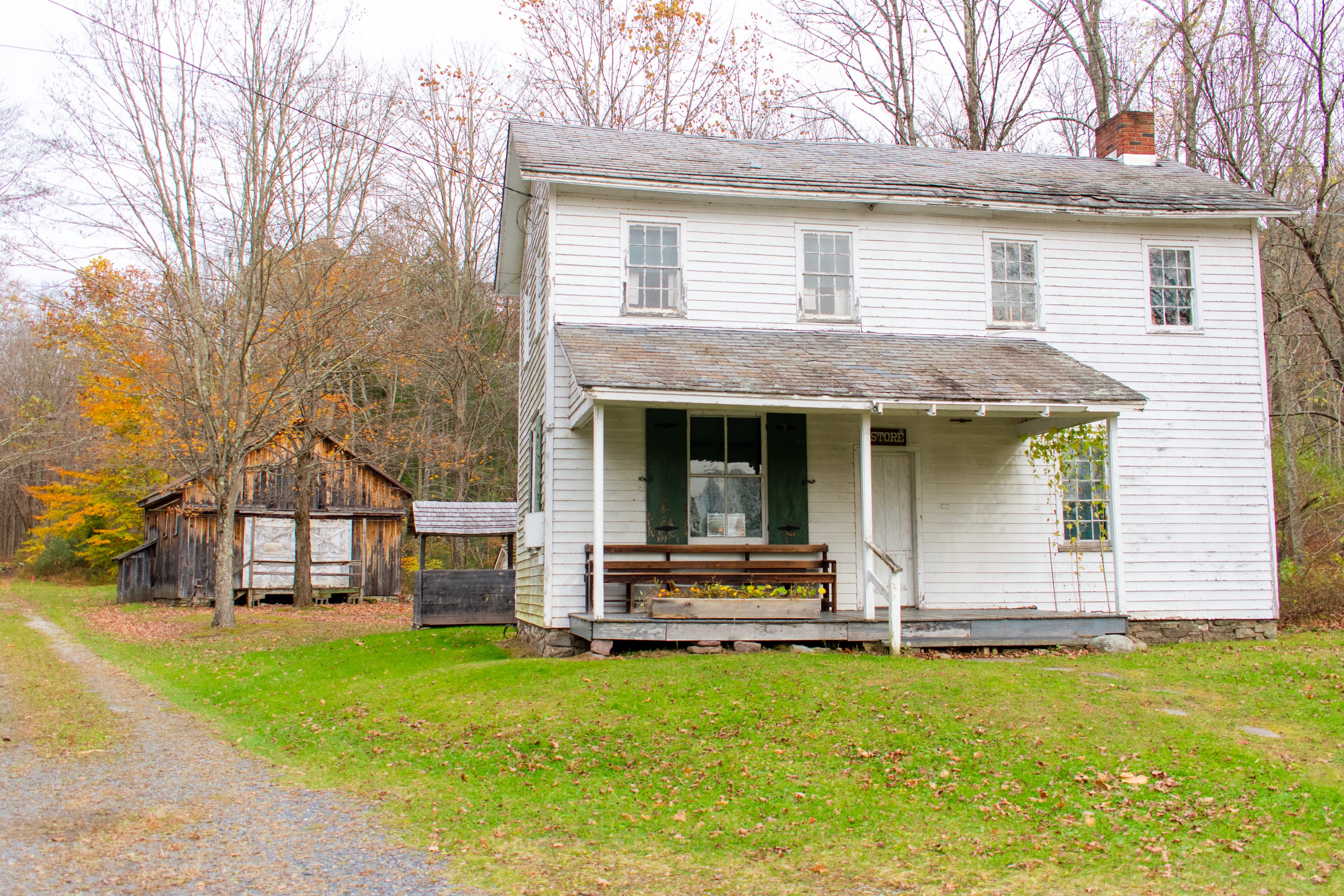 Village General Store