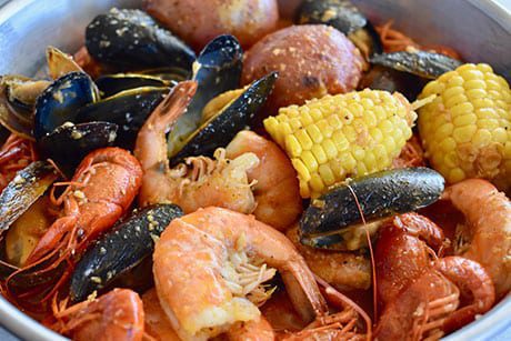 Bucket for Two