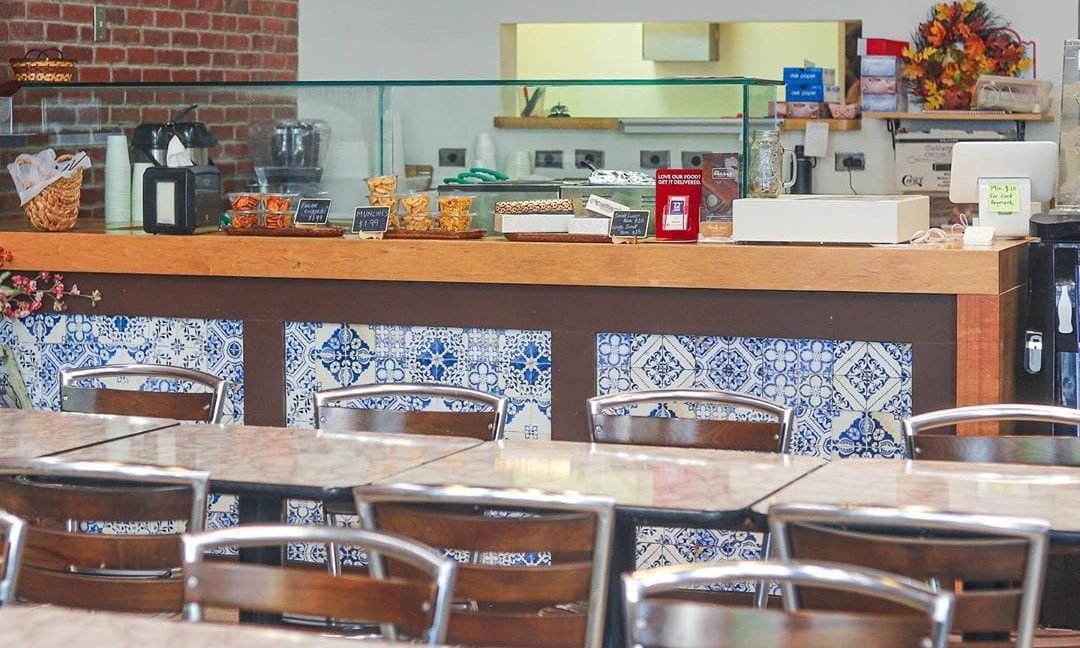 Nukkad Interior