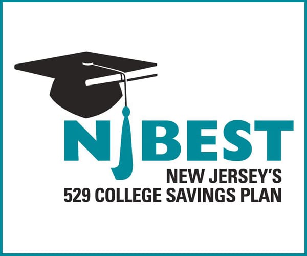 NJ Best College Savings Program Logo