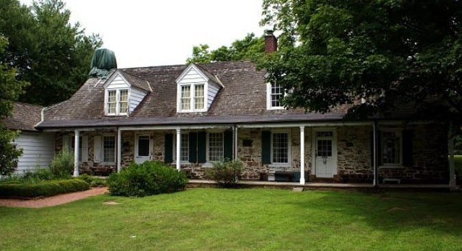 Van Ripper Hopper House