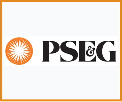 PSE&G Logo