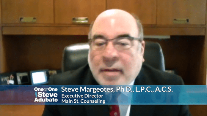 Executive Director of Main St Counseling