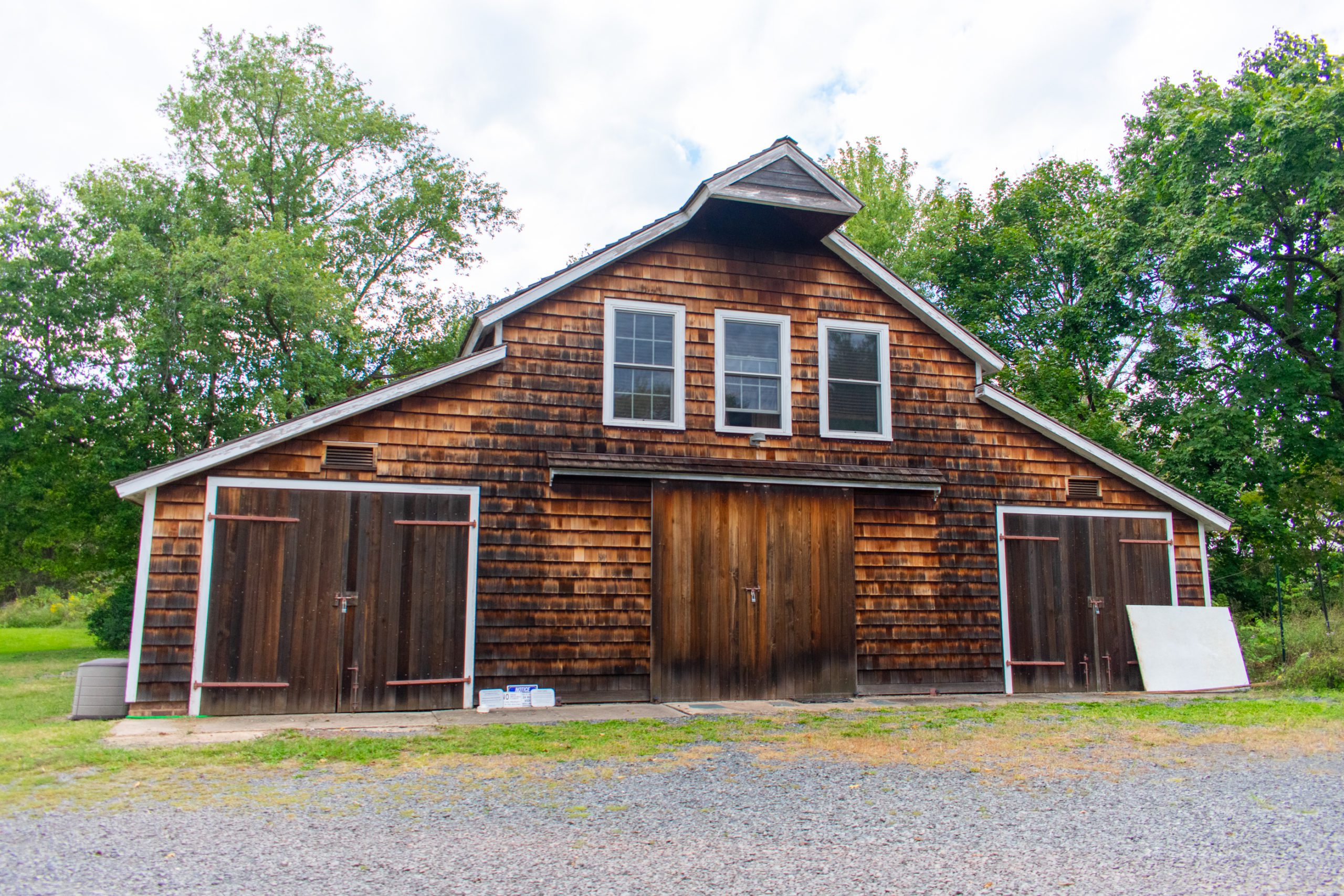 Meadows Foundation Property (2)