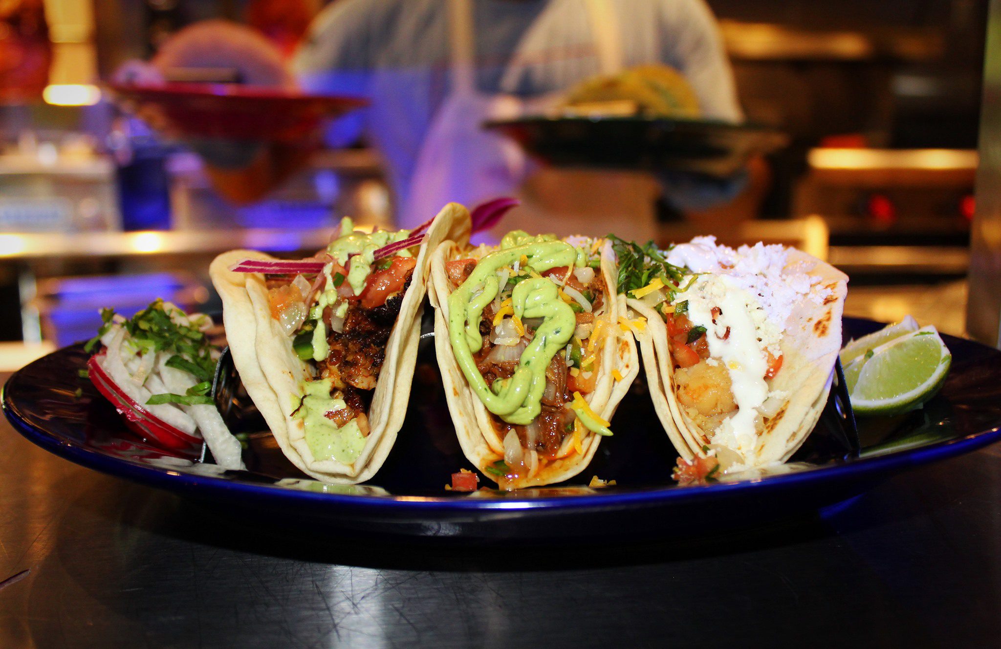 Fat Cactus Mexican Cantina Offers Next-Level Fare - BestofNJ.com