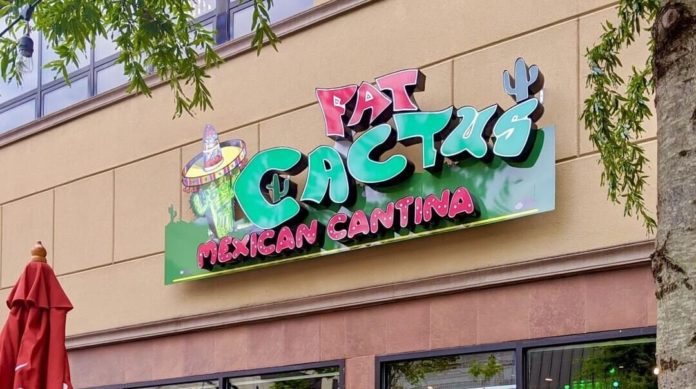 Fat Cactus Mexican Cantina Offers Next-Level Fare - BestofNJ.com