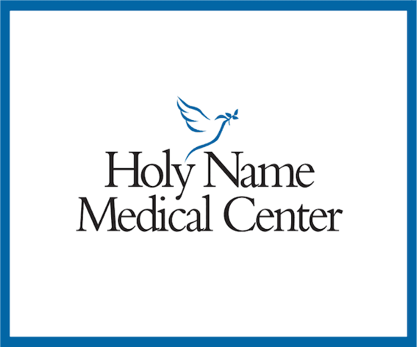 Holy Name Medical Center Logo