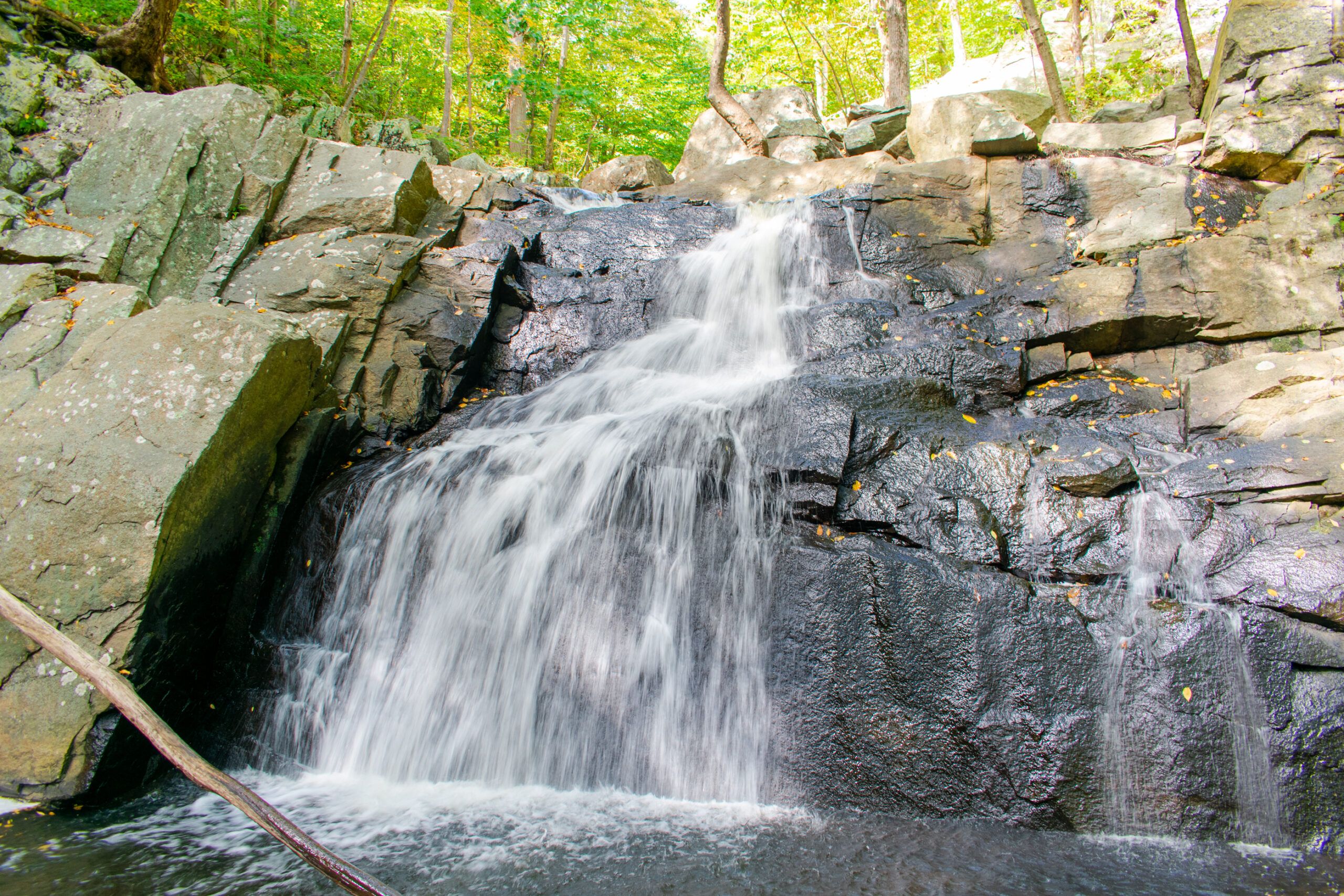 Waterfall