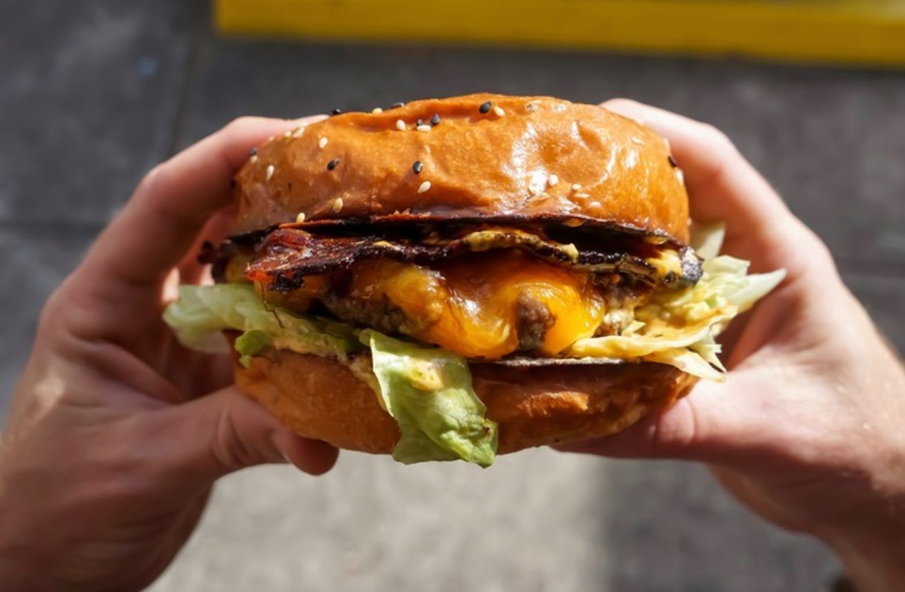 Cheeseburger