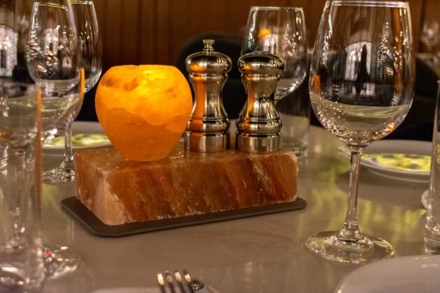 Table Setting
