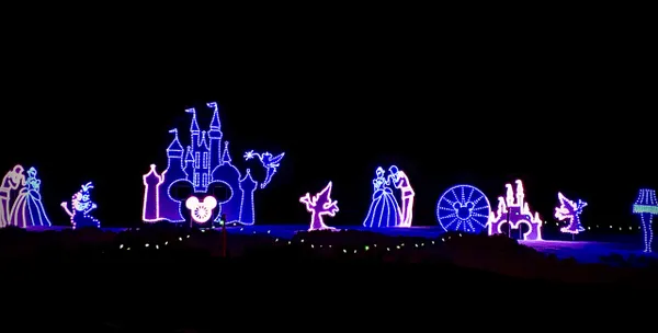 Winter WonderLights