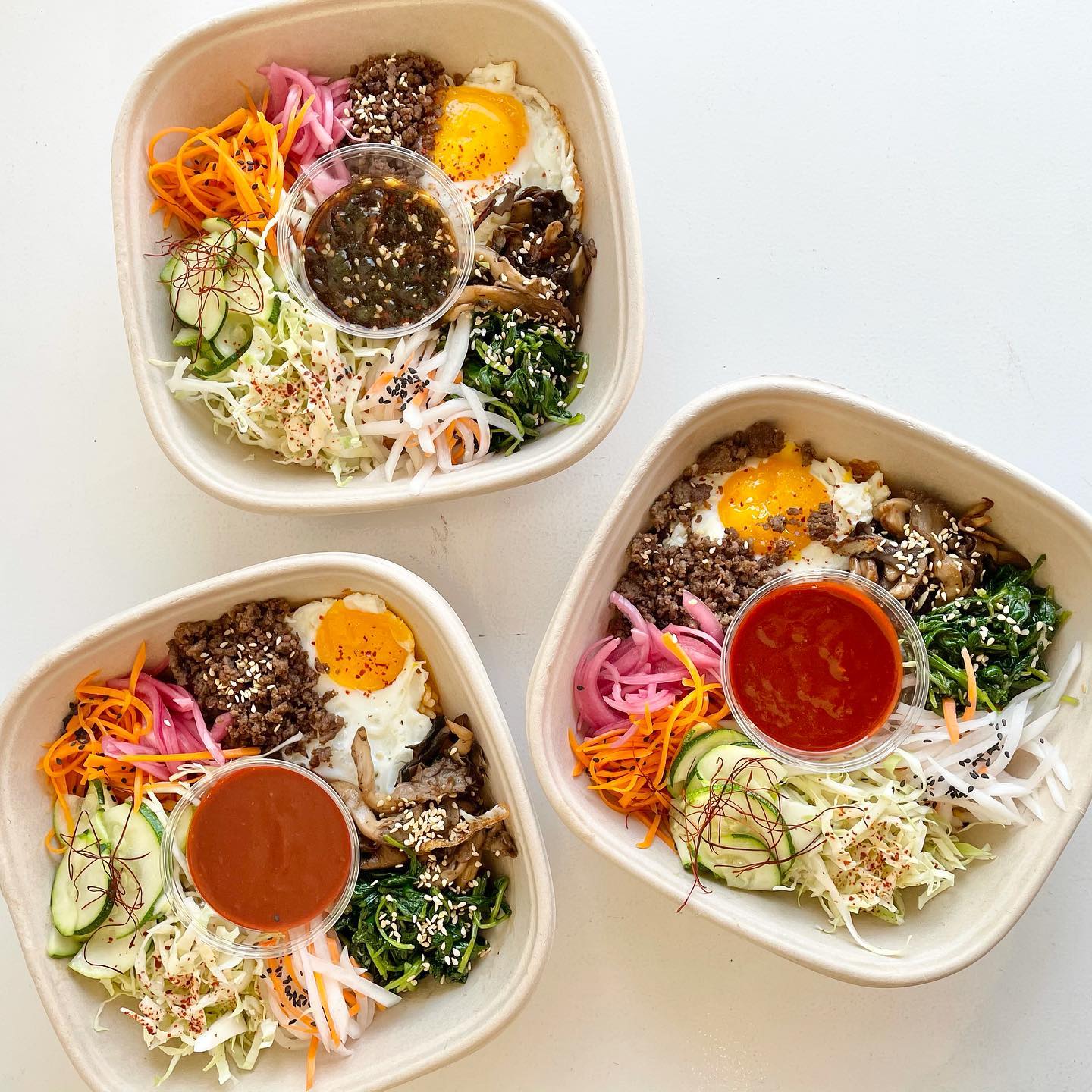 Bibimbap