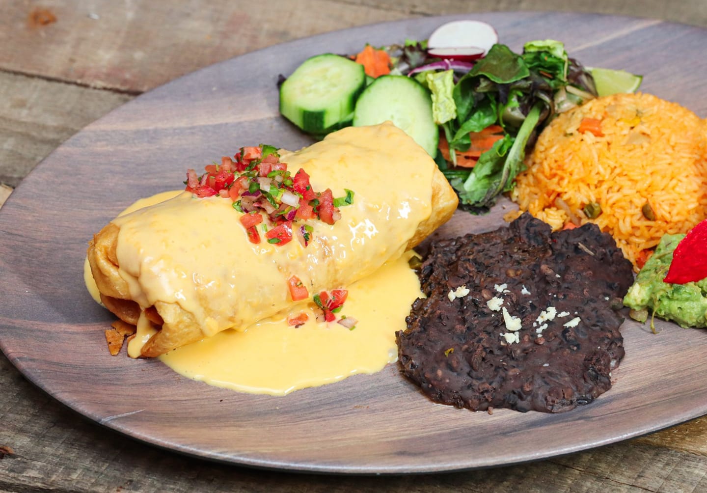Chimichanga