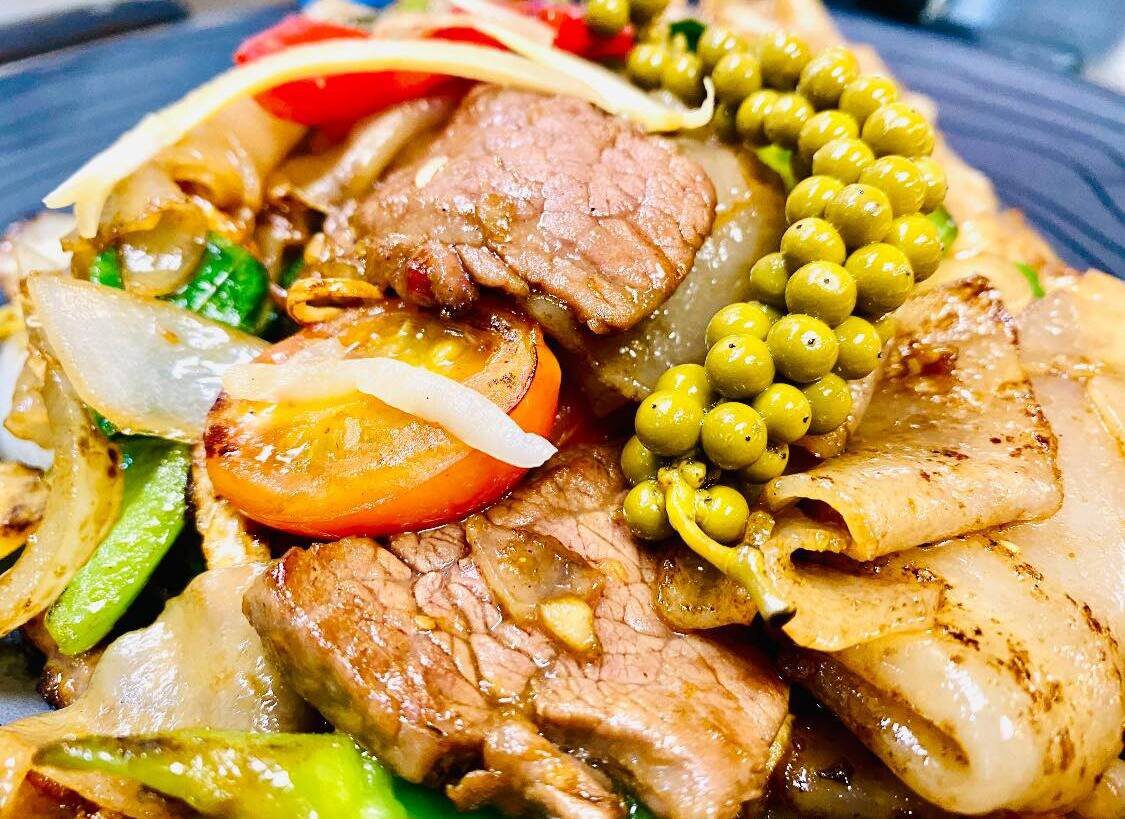 Kee Mao