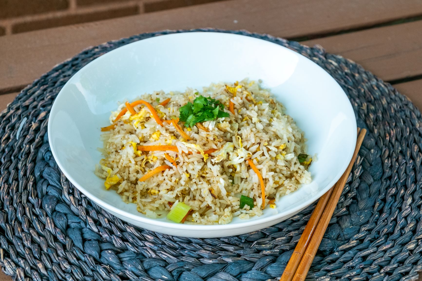 Vietnamese Food