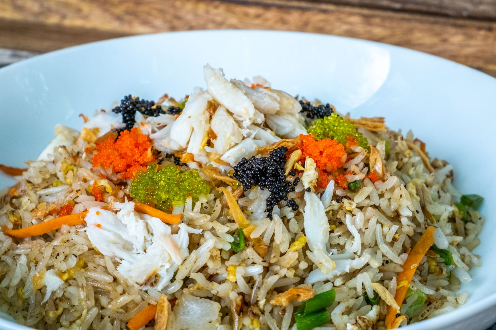 Vietnamese Food