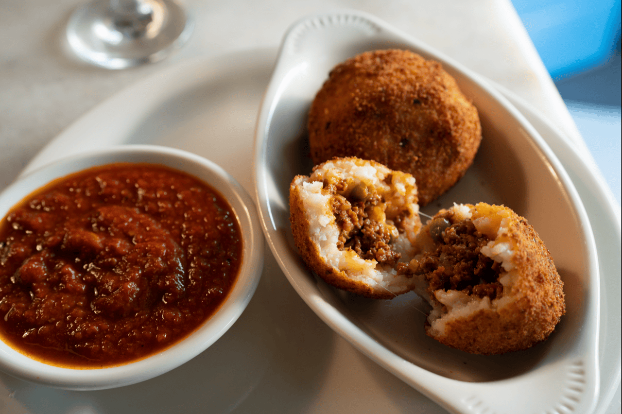 Arancini