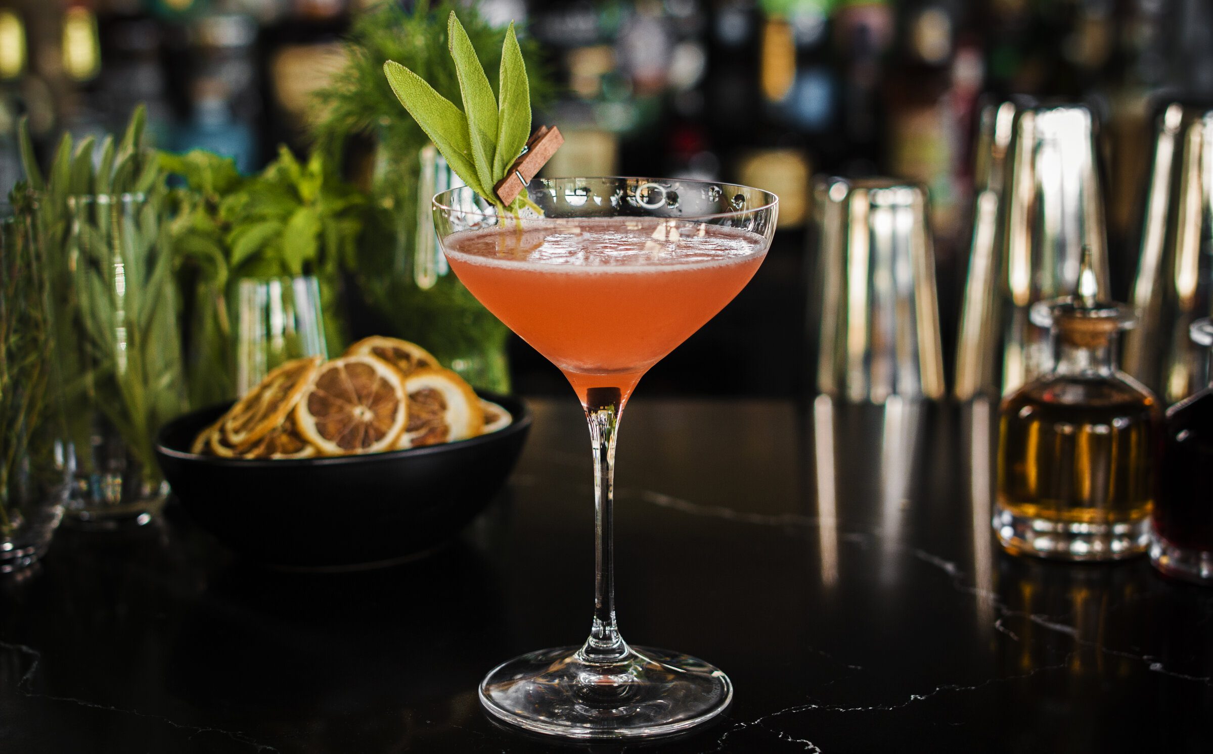 Cocktail