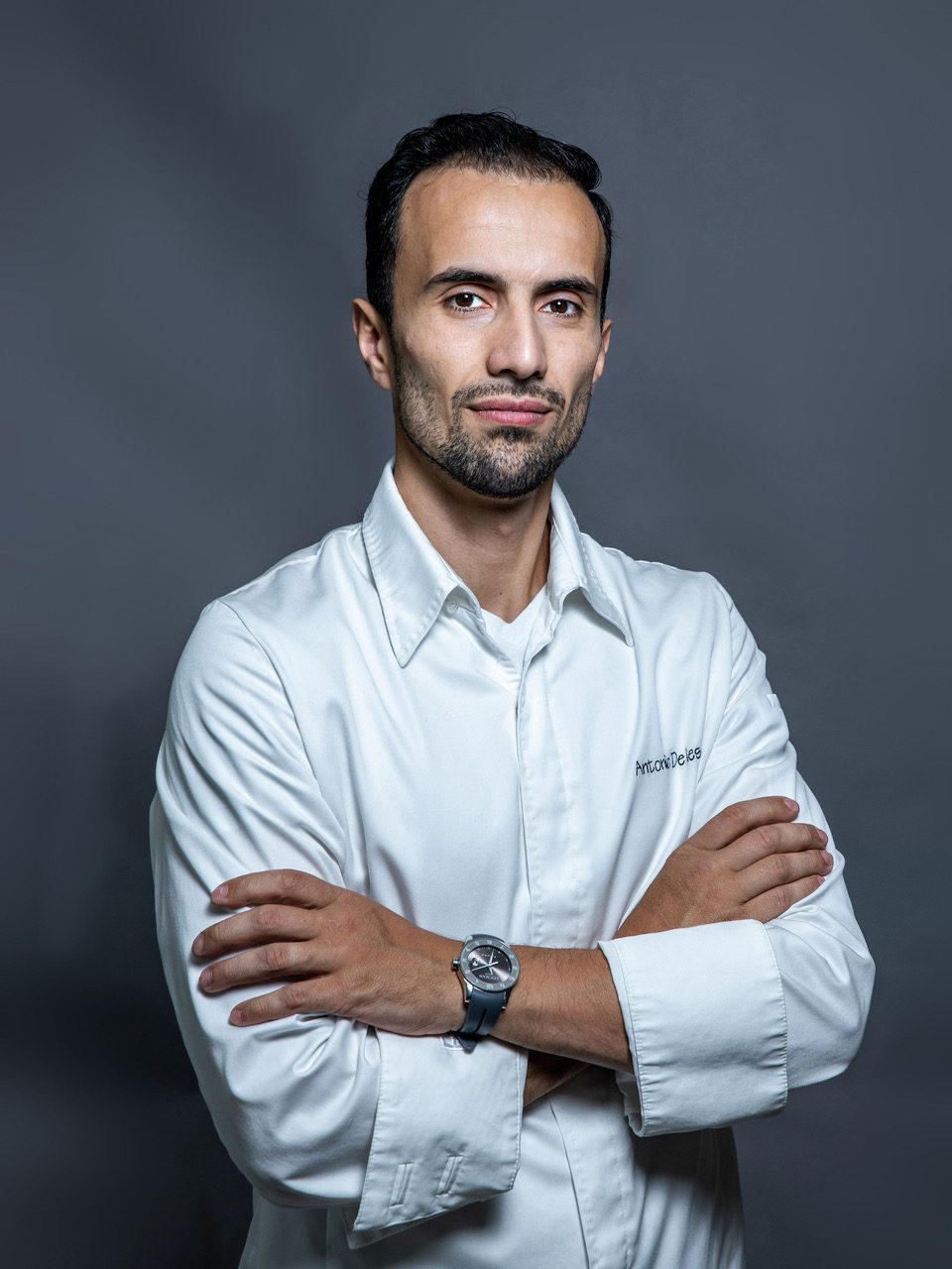 Antonio De leso