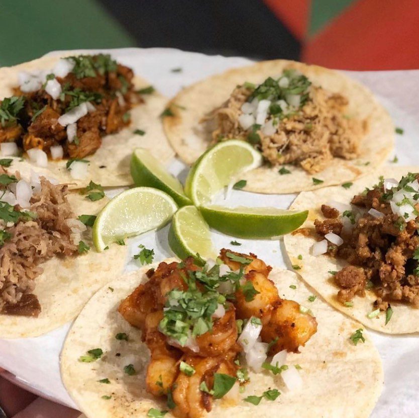 Tacos