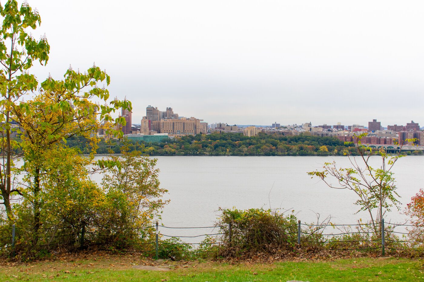 Hudson River