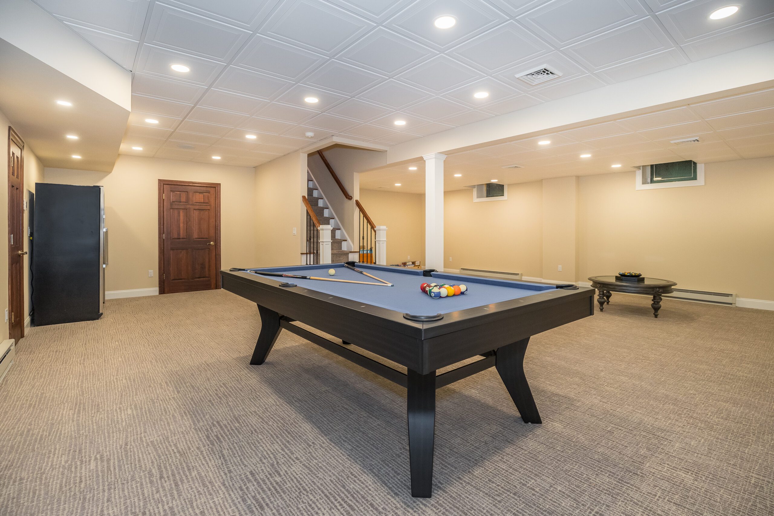 Pool Table