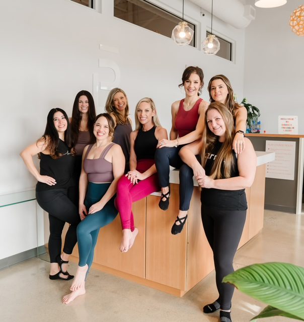 Fitness Instructors