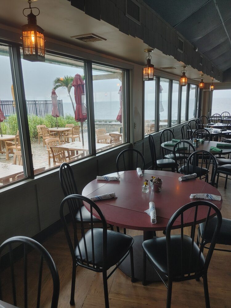Interior Dining