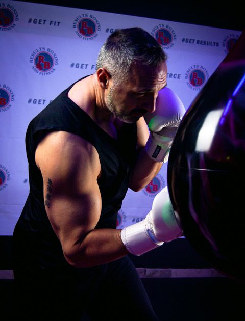Jon Gallo