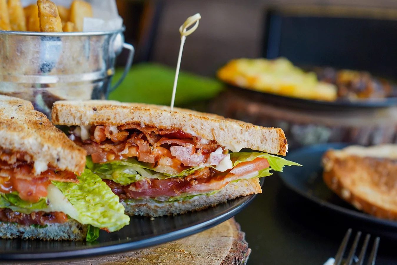 Sandwich