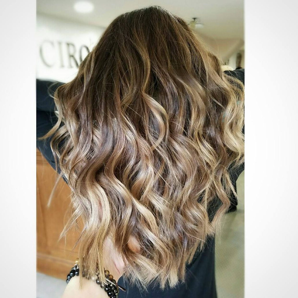 Hair Coloring