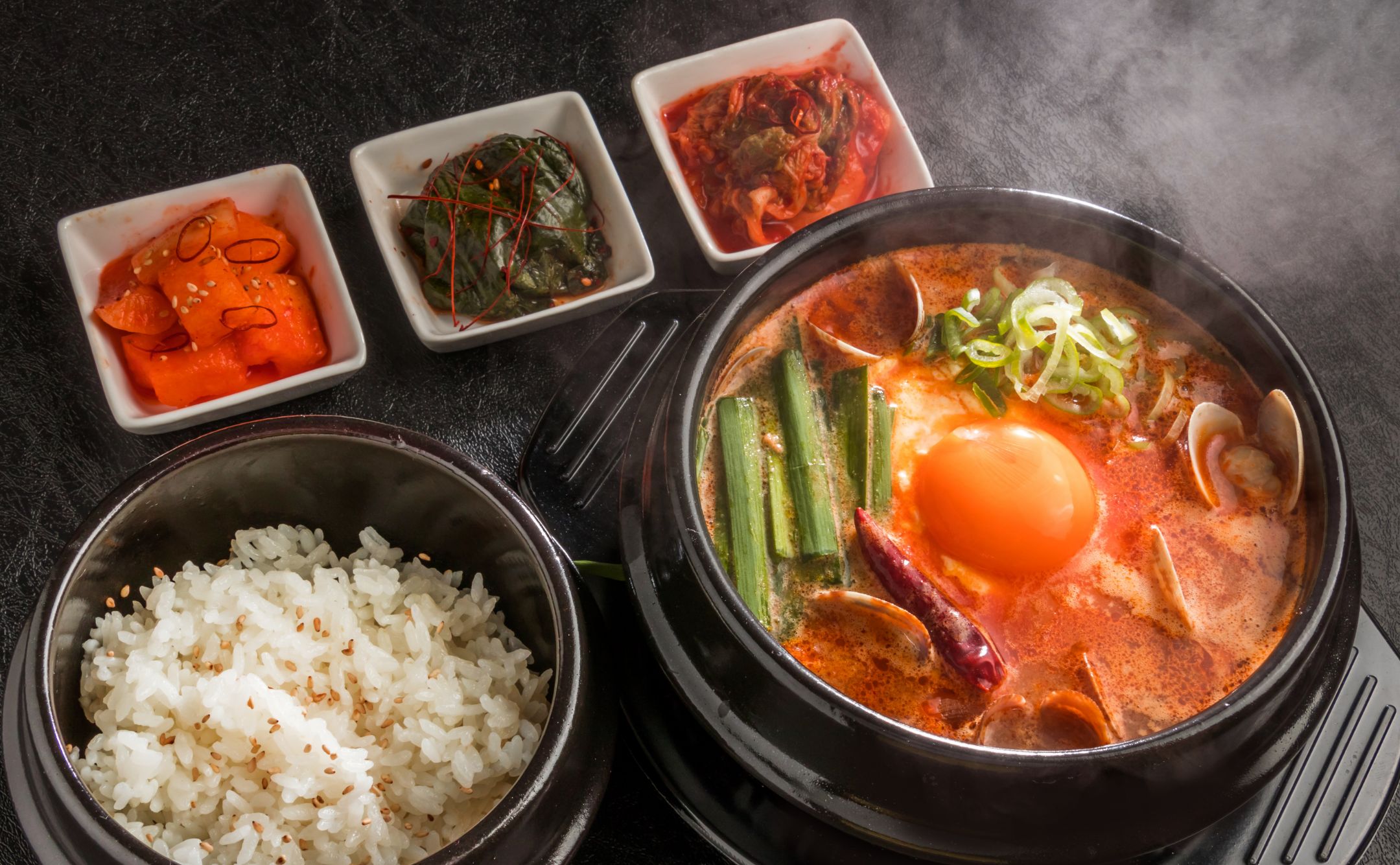 menu sample