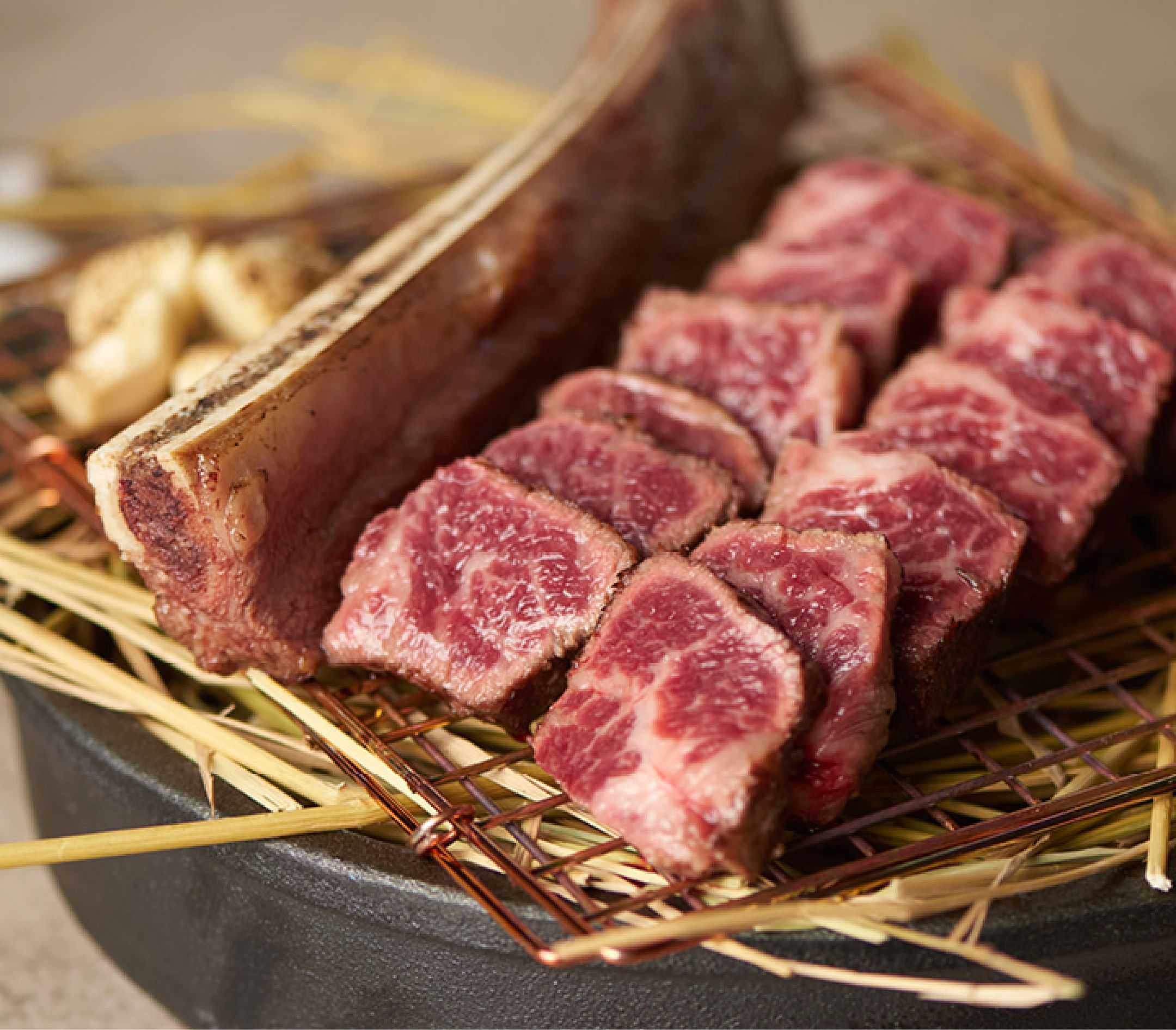 meat