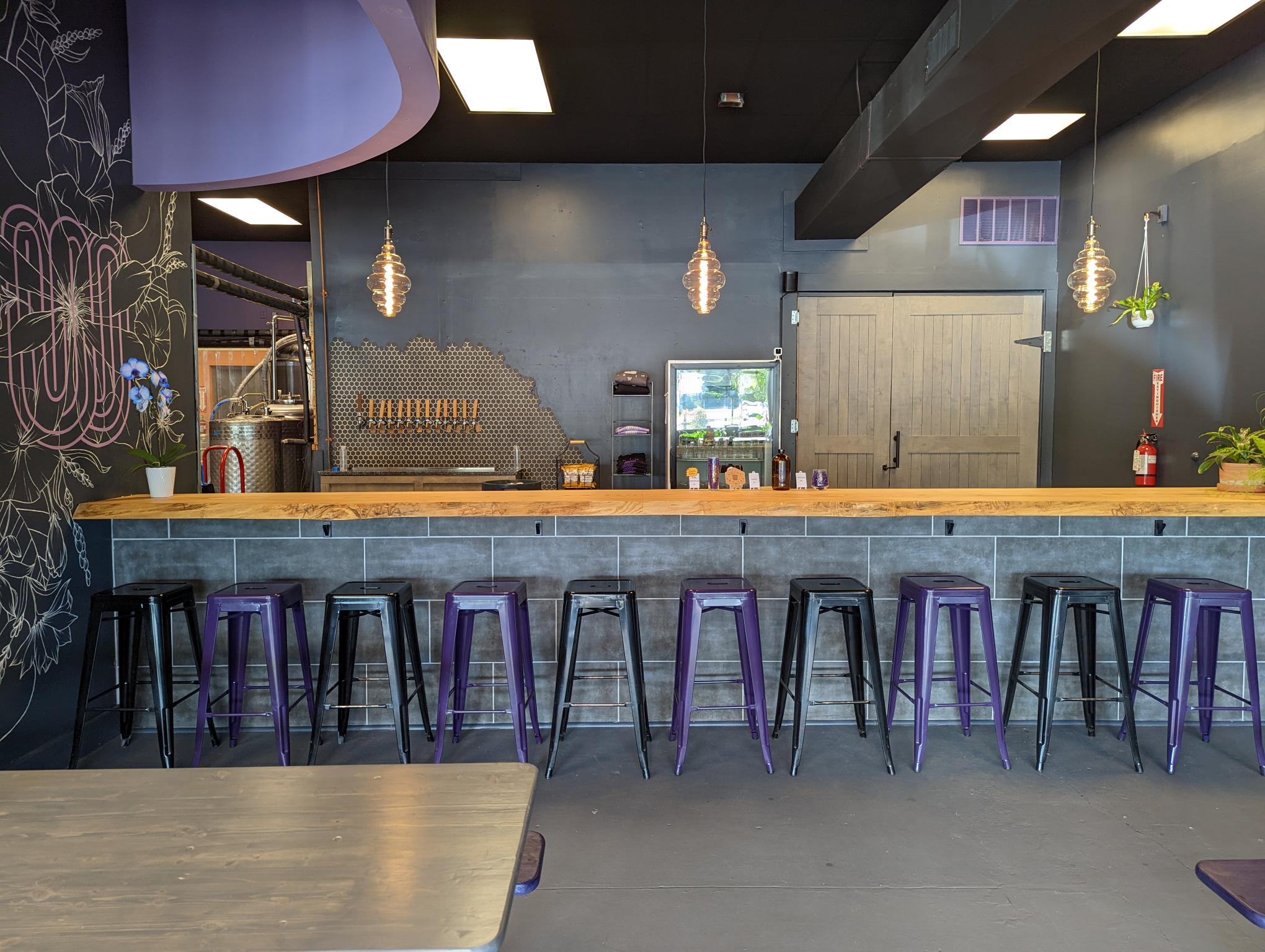 Bar Seating