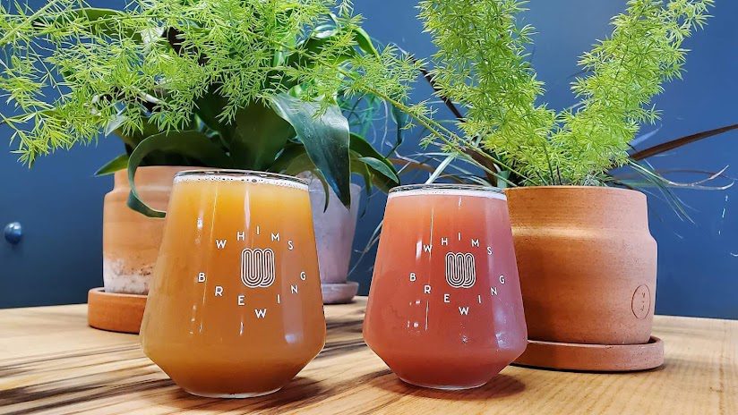 Drink Samples