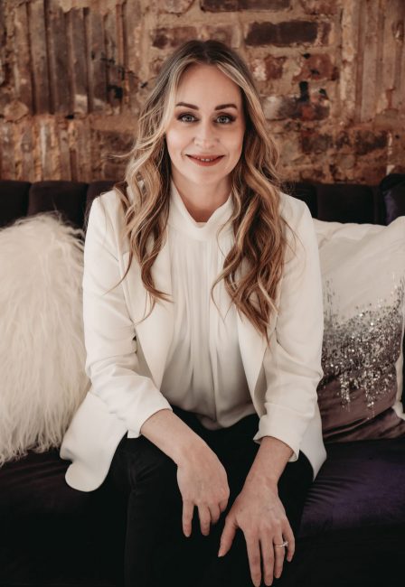 Adrienne Decker