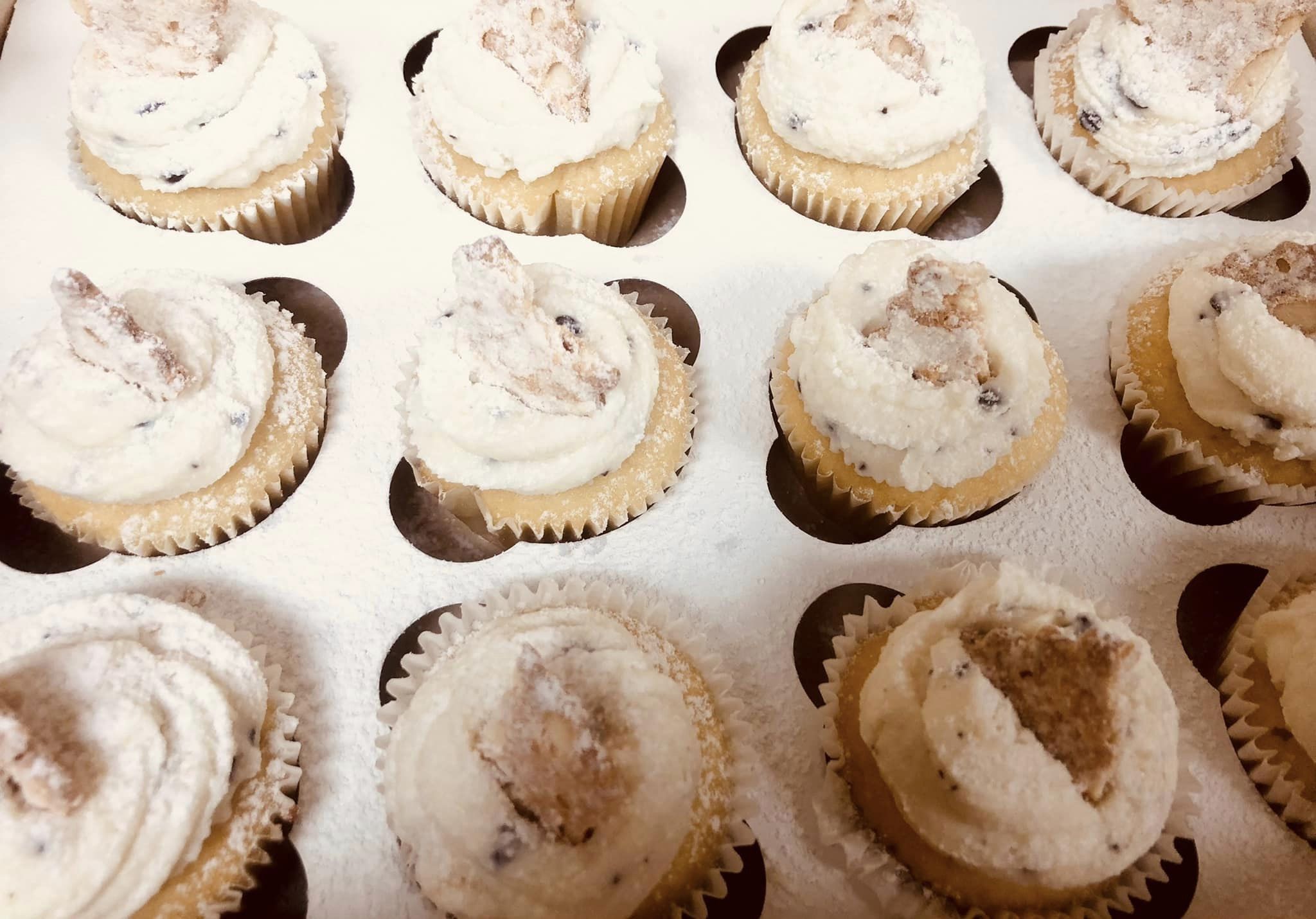 Cupcakes