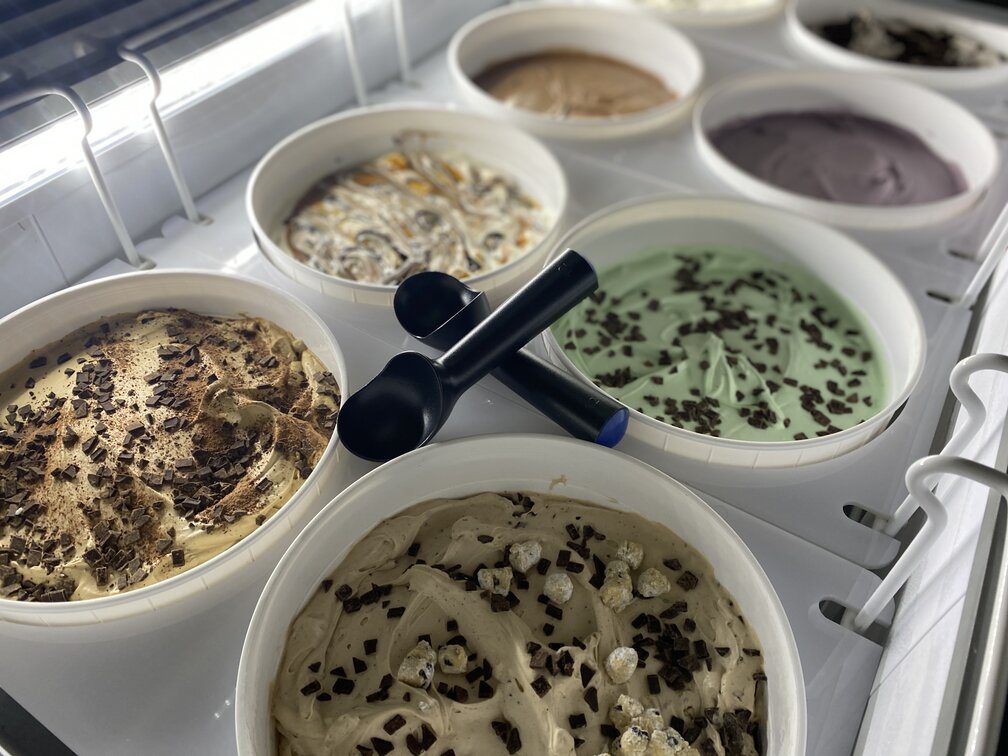 Ice Cream