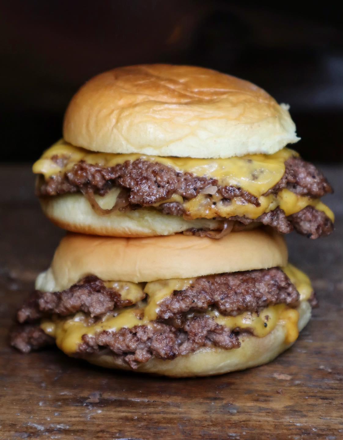 double smasher
