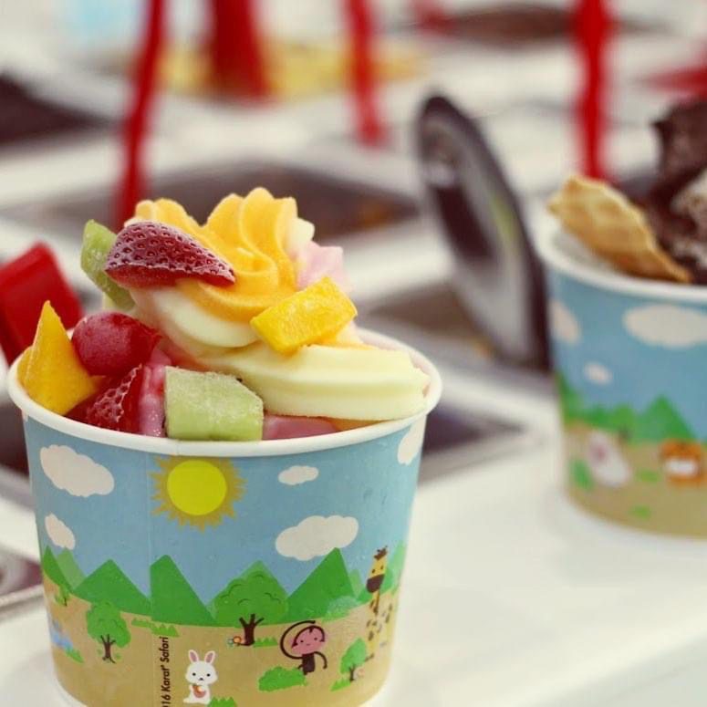 FroYo Sample (2)
