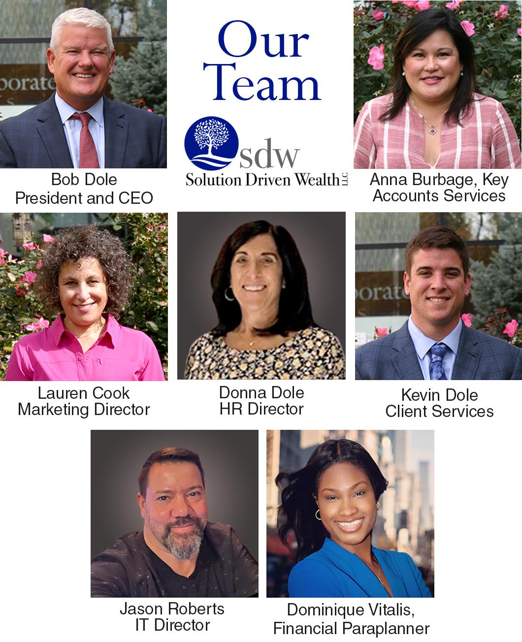 SDW Staff