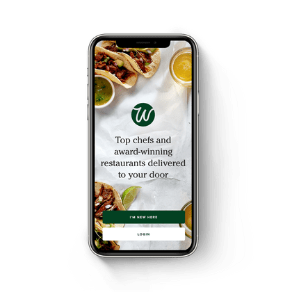 App Splash