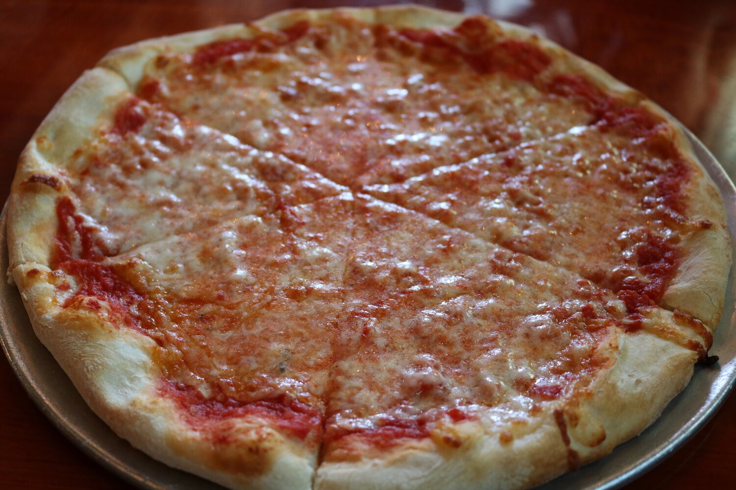 Bar Pie