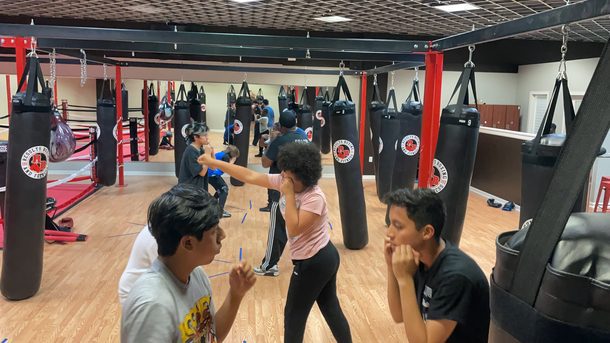 group practice