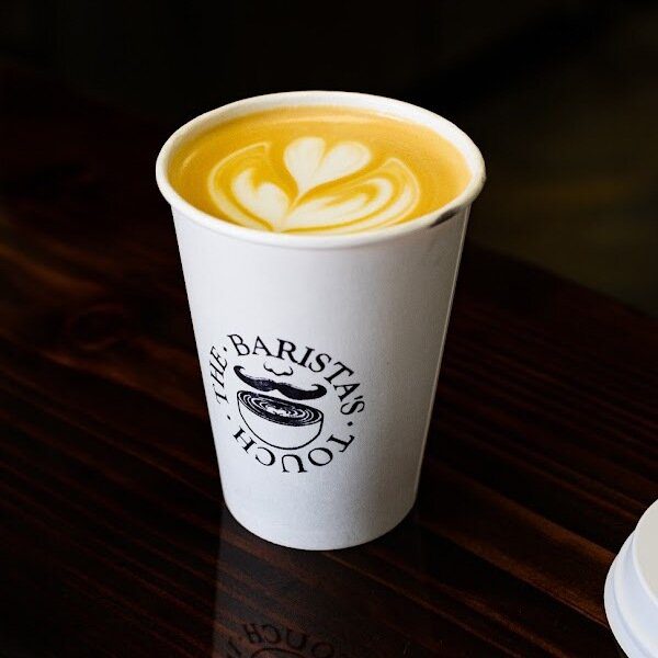 Coffee Cup