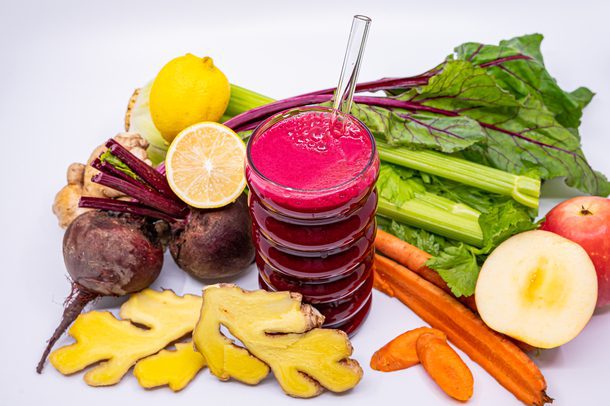 Healthy Smoothie