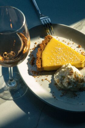 Key Lime Pie