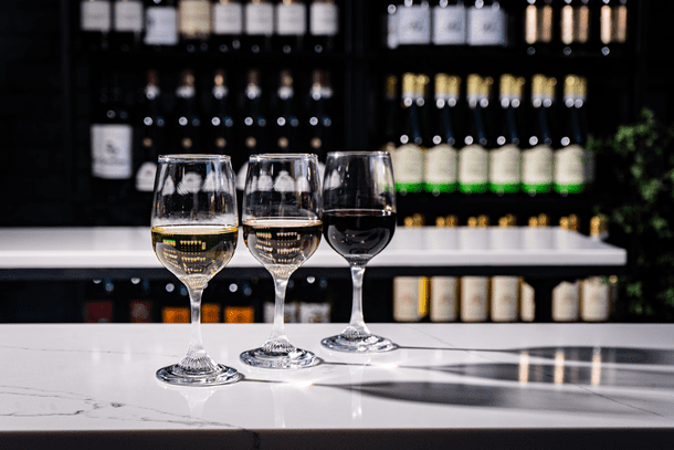 Wine Glasses