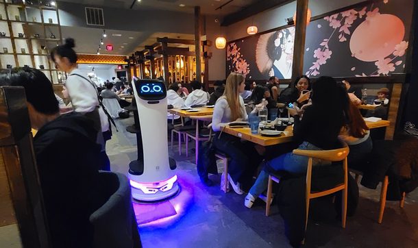 Bella Bot